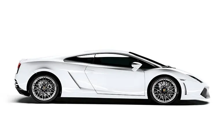 Lamborghini Gallardo theme for Windows 10 Slideshow image 3