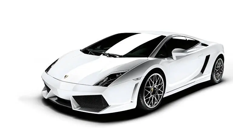 Lamborghini Gallardo theme for Windows 10 Slideshow image 4