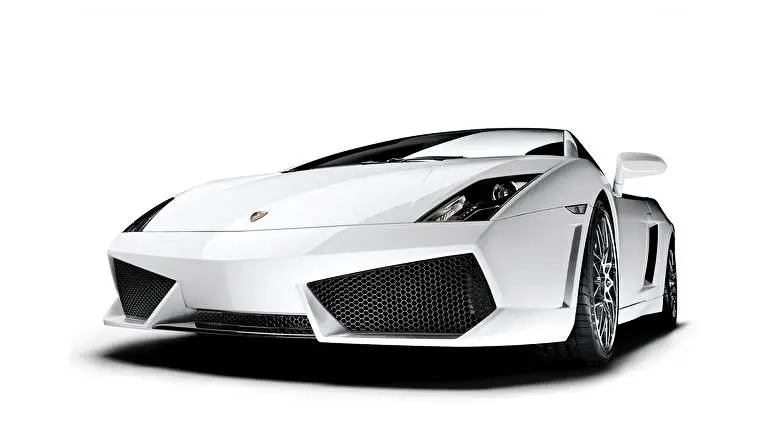 Lamborghini Gallardo theme for Windows 10 Slideshow image 5