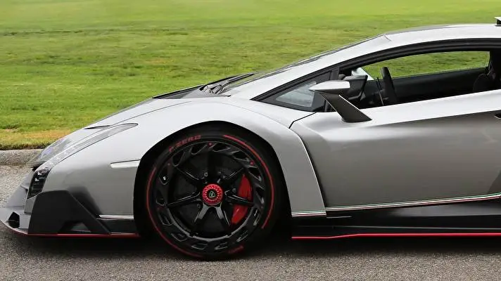 Lamborgini Veneno theme for Windows 10 Slideshow image 3