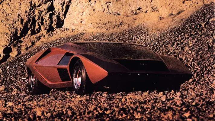 Lancia theme for Windows 10 Slideshow image 1