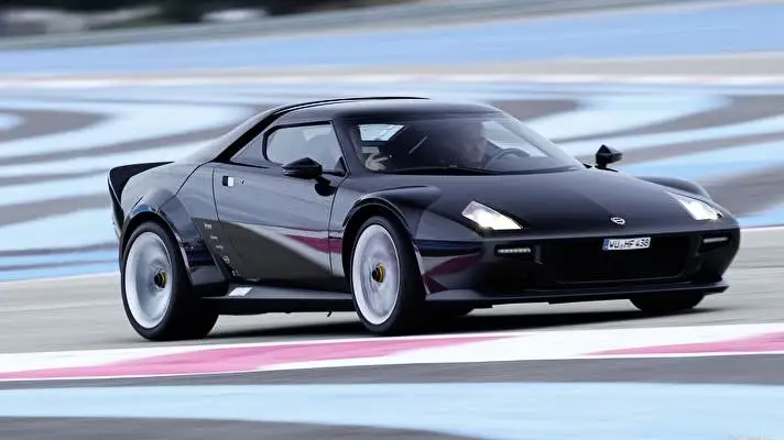 Lancia theme for Windows 10 Slideshow image 3