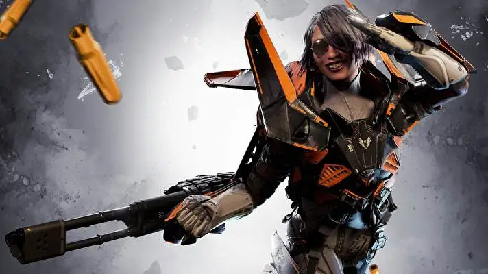 Porušovatelé zákonů motiv pro Windows 10 Obrázek prezentace 2