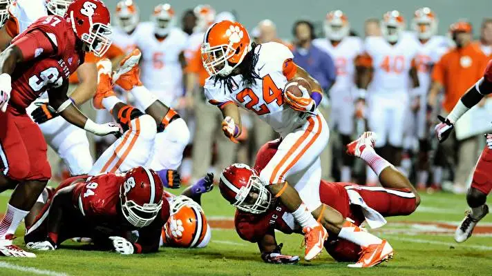 Lemson theme for Windows 10 Slideshow image 2