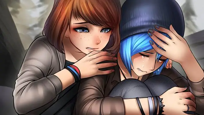 Жизнь прекрасна тема для Windows 10 Изображение слайдшоу 4