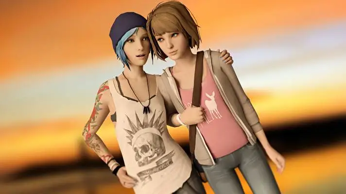 Жизнь прекрасна тема для Windows 10 Изображение слайдшоу 5