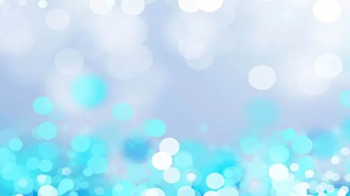 Azul Claro tema para Windows 10 Imagen de presentación 2