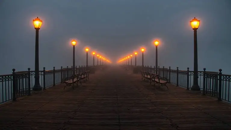 Lighthouse theme for Windows 10 Slideshow image 2