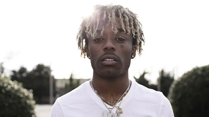 Лил Узи Верт тема для Windows 10 Изображение слайдшоу 5