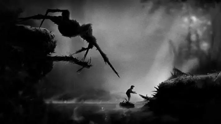 Лимб тема для Windows 10 Изображение слайдшоу 2