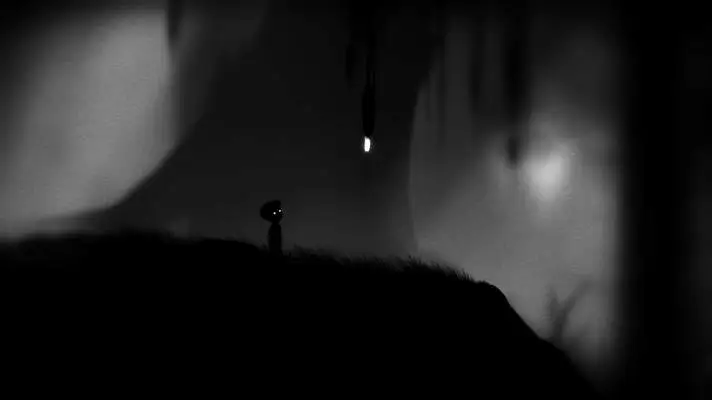 Лимб тема для Windows 10 Изображение слайдшоу 3