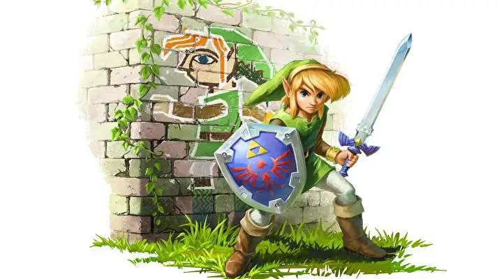 Enlace tema para Windows 10 Imagen de presentación 1