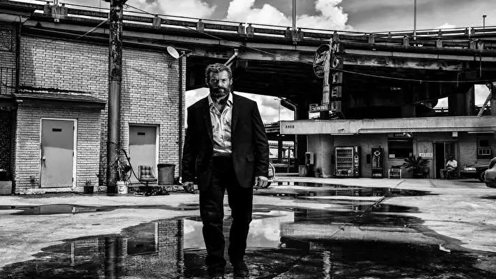 Logan theme for Windows 10 Slideshow image 1