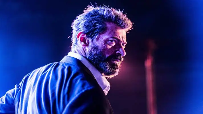 Logan theme for Windows 10 Slideshow image 4