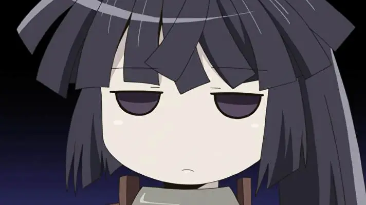 Log Horizon motiv pro Windows 10 Obrázek prezentace 1