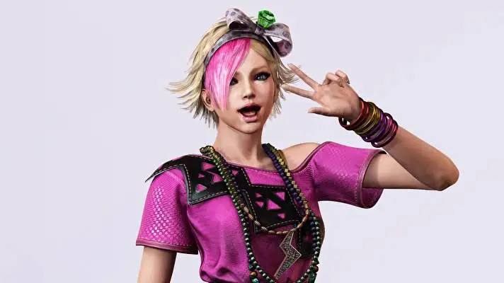 Catena di Lollipop tema per Windows 10 Immagine di presentazione 5