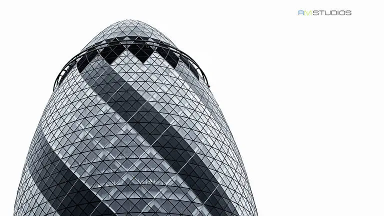 London Night theme for Windows 10 Slideshow image 5