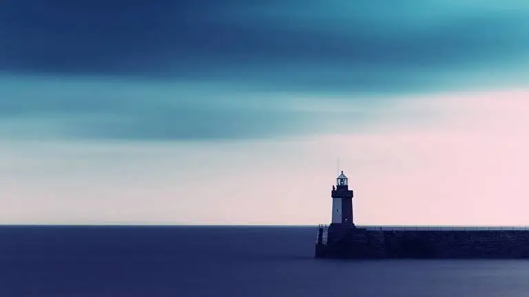 Lonely Places theme for Windows 10 Slideshow image 1