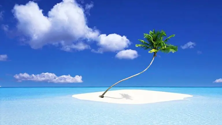 Lonely Places theme for Windows 10 Slideshow image 4