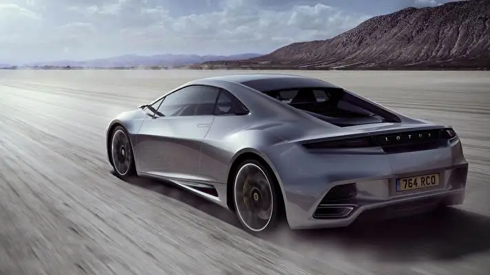 Lotus theme for Windows 10 Slideshow image 1