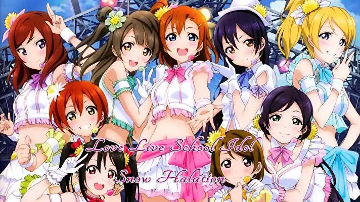 Любіть життя тема для Windows 10 Зображення слайдшоу 3