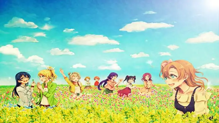 Любіть життя тема для Windows 10 Зображення слайдшоу 5