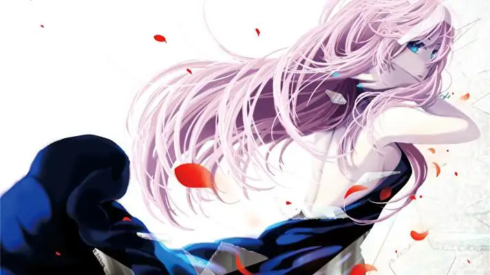 Luka Mergurine motiv pro Windows 10 Obrázek prezentace 1