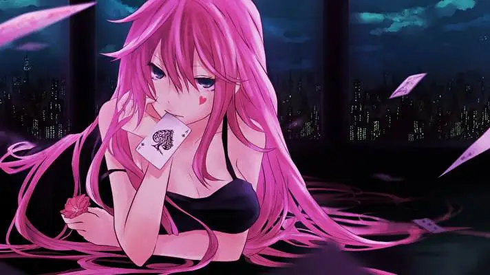 Luka Mergurine motiv pro Windows 10 Obrázek prezentace 2