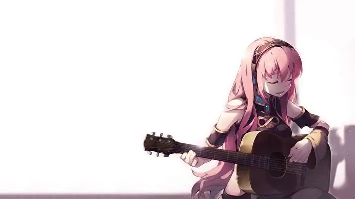 Luka Mergurine motiv pro Windows 10 Obrázek prezentace 4