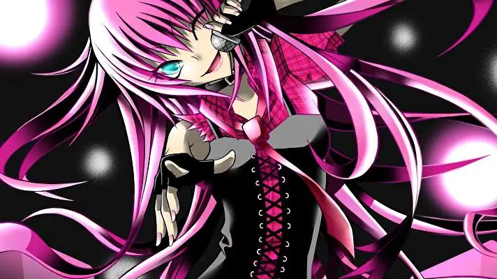 Luka Mergurine motiv pro Windows 10 Obrázek prezentace 5