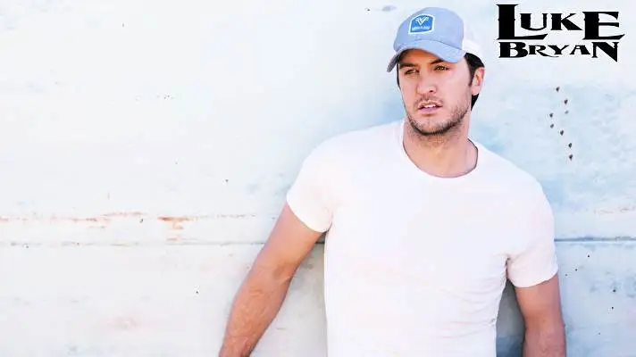 Люк Брайан тема для Windows 10 Изображение слайдшоу 2