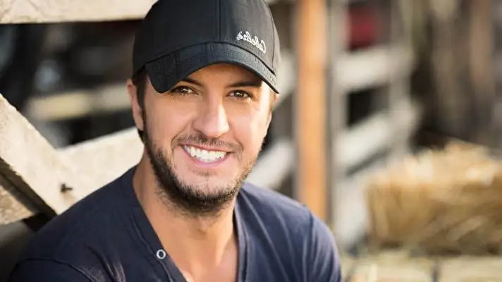 Люк Брайан тема для Windows 10 Изображение слайдшоу 3