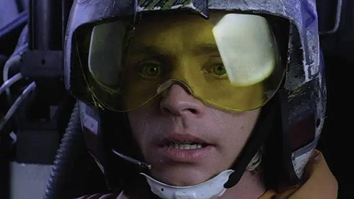 Luke Skywalker theme for Windows 10 Slideshow image 4