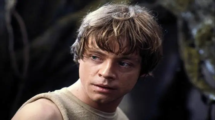 Luke Skywalker theme for Windows 10 Slideshow image 5