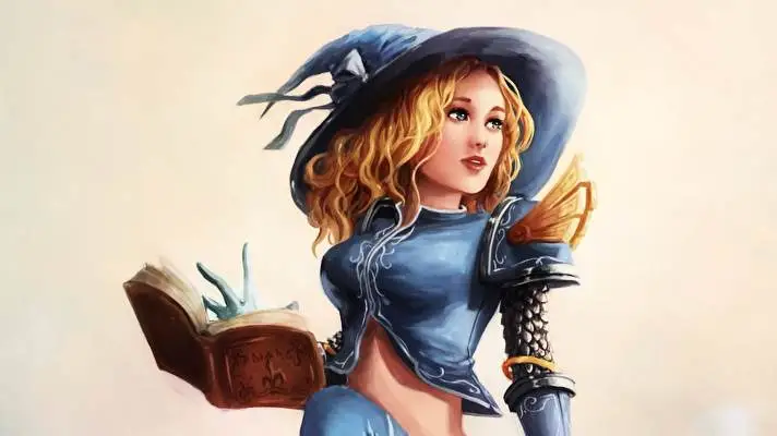 Lux Lol theme for Windows 10 Slideshow image 3