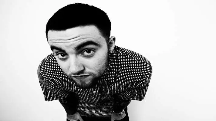 Mac Miller theme for Windows 10 Slideshow image 1