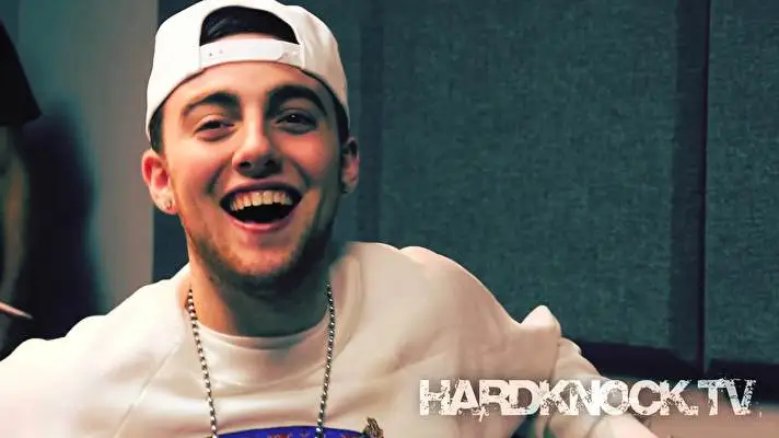 Mac Miller theme for Windows 10 Slideshow image 3