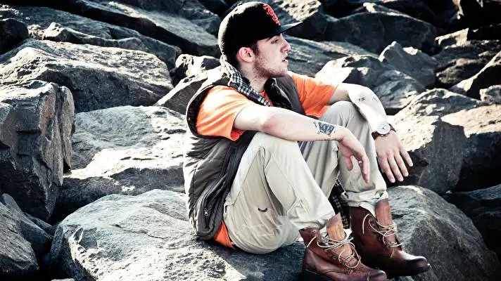 Mac Miller theme for Windows 10 Slideshow image 4