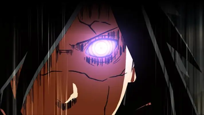 Madara Uchiha theme for Windows 10 Slideshow image 2