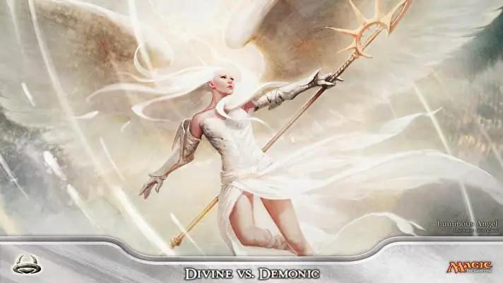 Magic Gathering theme for Windows 10 Slideshow image 2