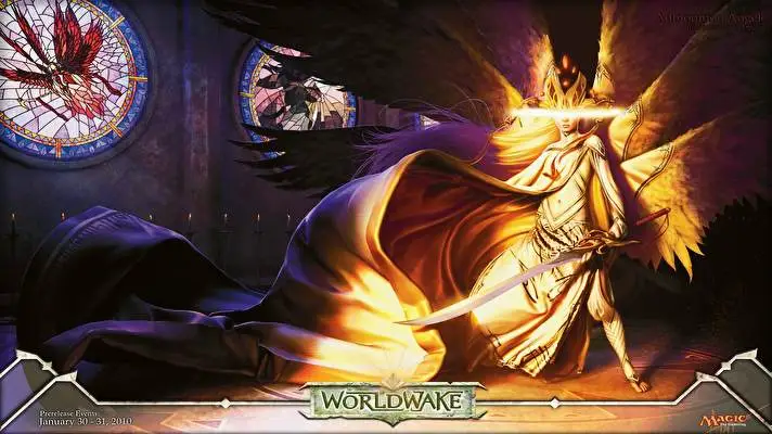 Magic Gathering theme for Windows 10 Slideshow image 3