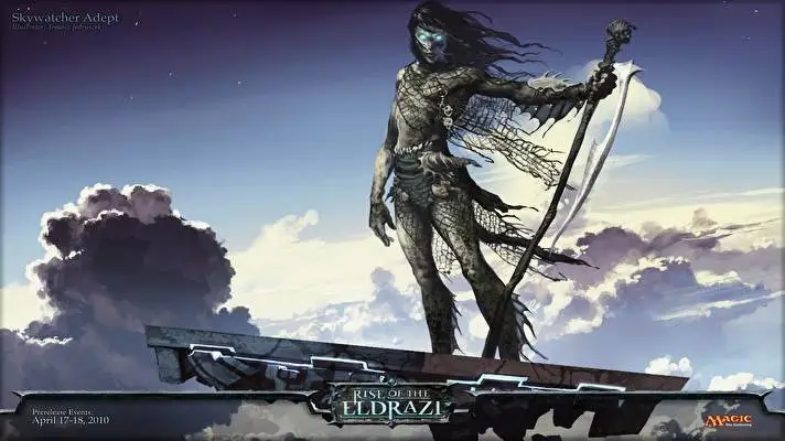 Magic Gathering theme for Windows 10 Slideshow image 4