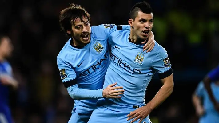 Manchester City Fc theme for Windows 10 Slideshow image 5