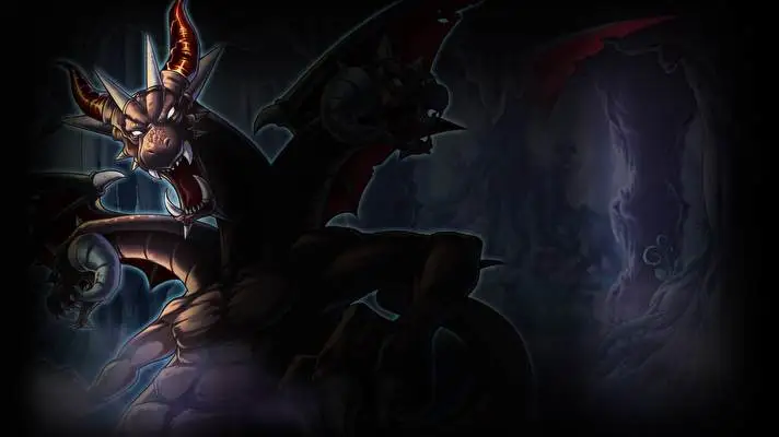 Maplestory tema per Windows 10 Immagine di presentazione 1