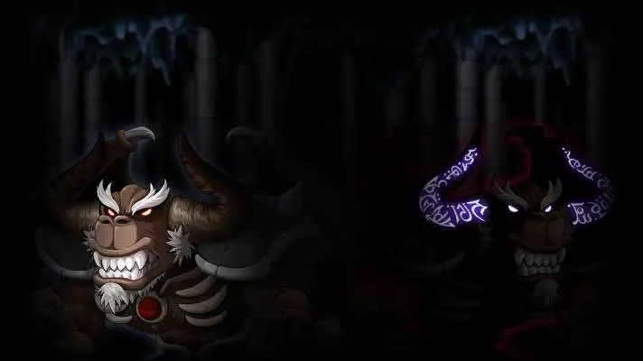 Maplestory tema per Windows 10 Immagine di presentazione 2