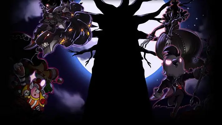 Maplestory tema per Windows 10 Immagine di presentazione 3