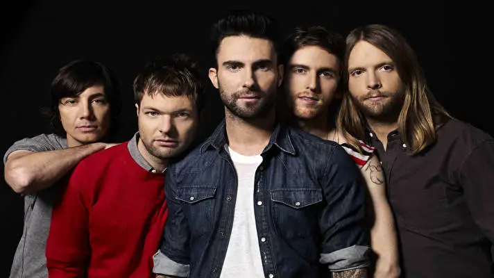 Maroon 51 theme for Windows 10 Slideshow image 2