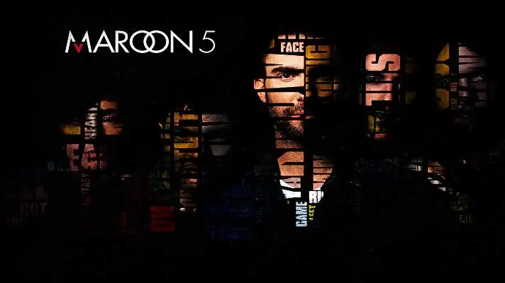 Maroon 51 theme for Windows 10 Slideshow image 5