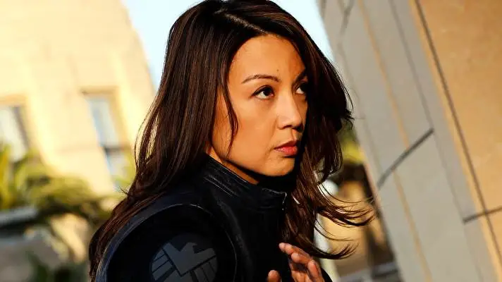 Marvel S Agents of Shield theme for Windows 10 Slideshow image 5