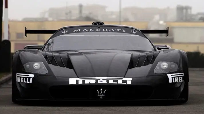 Maserati theme for Windows 10 Slideshow image 2